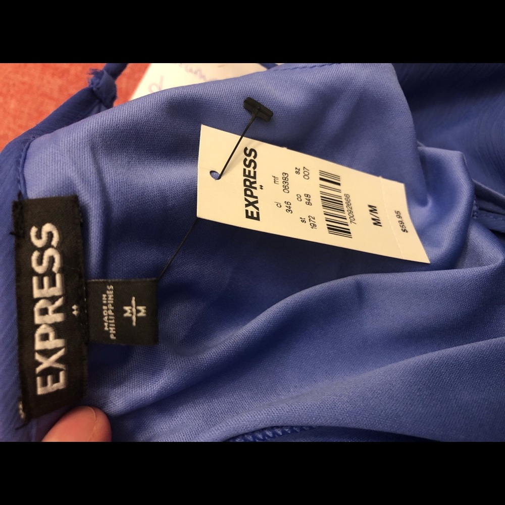 Express Dress - Picture 5 of 6